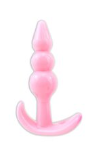 Cuneo Anale - T-Plug 07