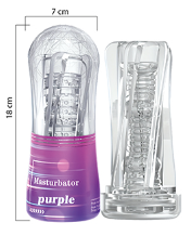 Masturbatore - Pussy Cup Pur
