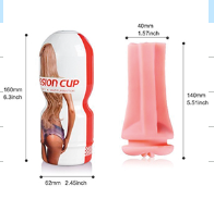 Masturbatore - Passion Cup