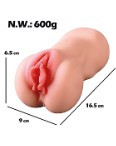 Masturbatore - Pocket Pussy  