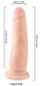 Fallo Realistico  - PVC Dild