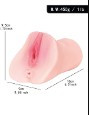 Masturbatore - Pocket Pussy