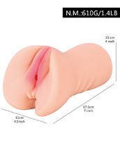 Masturbatore - Pocket Pussy  