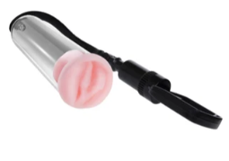 Sviluppatore Pene - Penis Pump