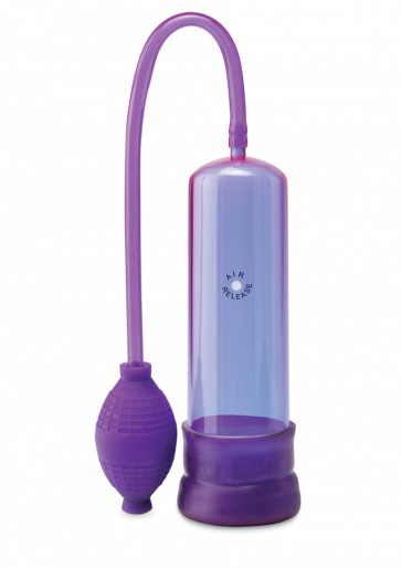 Sviluppatore A Pompa - PW Silicone Power Pump