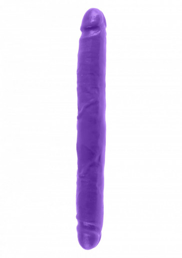Double Dillio 12 Inch