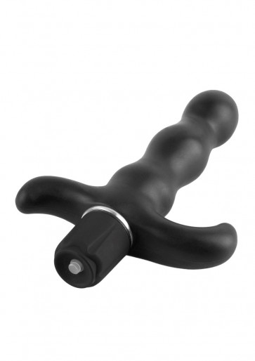 Stimolatore prostatico - 9-Function Prostate Vibe