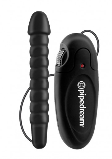 Cuneo Anale Vibrante - Vibrating Butt Buddy