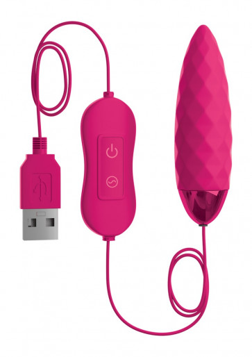 Ovetto Vibrante - Fun Vibrating Bullet