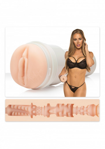 Masturbatore - Fleshlight Girls - Nicole Aniston