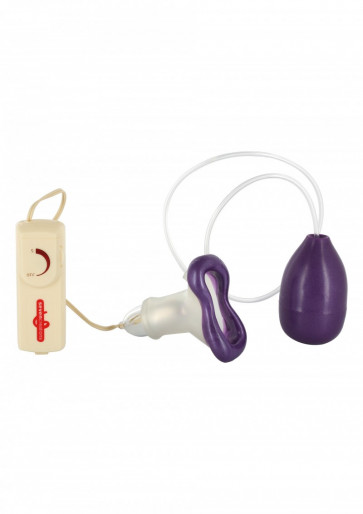 Stimolatore Clitoride - Vibrating Clit Massager