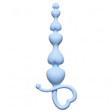 Catena Anale - Begginers Beads