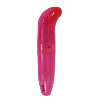 Stimolatore Punto G - Mini G