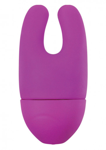Stimolatore Clitoride - Adoravibe Lily Purple