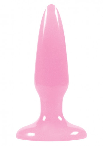 Cuneo Anale - Firefly Pleasure Plug Mini Pink