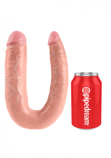 Fallo Doppio - Cock Double Trouble L Flesh