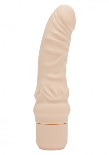 Vibratore - Mini Classic G-Spot Vibrator Nude