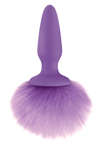 Cuneo Anale - Bunny Tails Purple