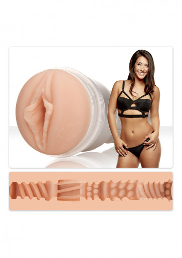 Masturbatore - Fleshlight Girls - Eva Lovia "Sugar"