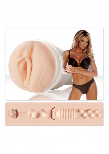 Masturbatore - Fleshlight Girls - Jessica Drake "Heavenly"