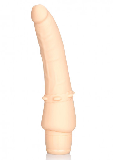 Vibratore - Studs Stiffy Ivory