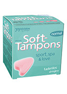 SOFTTAMPONS 3ST