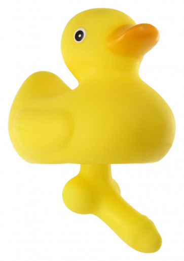 Paperella  - Duck With A Dick