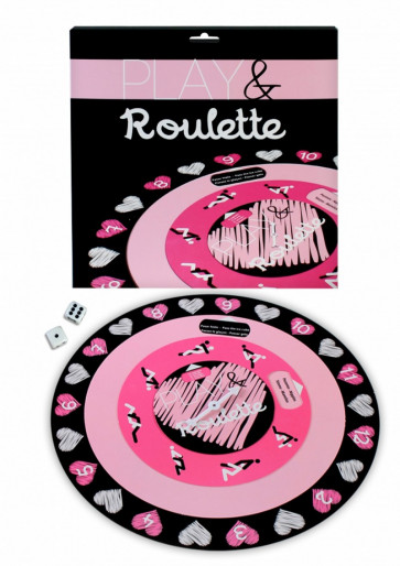 Giochi Da Tavola - Play & Roulette