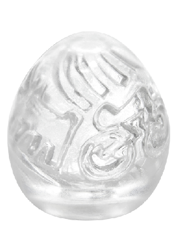 Masturbatore - EGG Keith Haring 