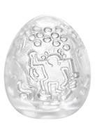 Masturbatore - EGG Keith Haring Easy