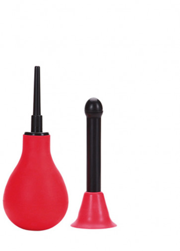 Doccia Anale/Vaginale - Whirling Spray