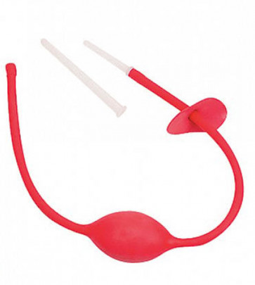 Doccia Anale/Vaginale - Enema Syringe