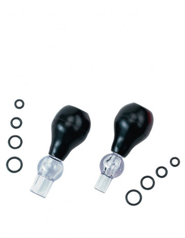 Succhia Capezzoli - Nipple Pump