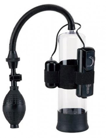 Sviluppatore A Pompa - Power Pump