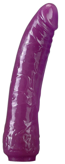 Fallo Realistico - Jelly Purple Dong