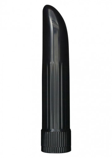 Mini Vibratore - Lady Finger Vibrator Black
