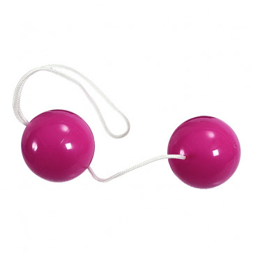 Palline Vaginali/Anali - Orgasm Balls