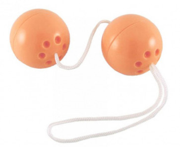 Palline Vaginli/Anali - Rubber Balls