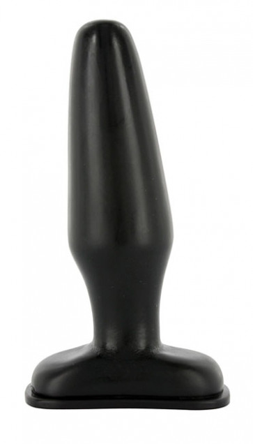 Cuneo Anale - The Anal Pleasure System Medium