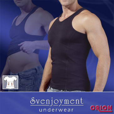 Svenjoyment Bauch-weg Shirt