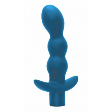 Cuneo Anale Vibrante - Naughty