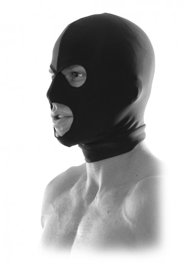 Maschera - Spandex Hood
