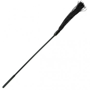 Frustino - RUBBER TICKLER BLACK