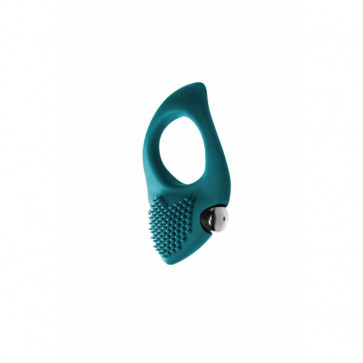 Anello Vibrante - Sunset Green