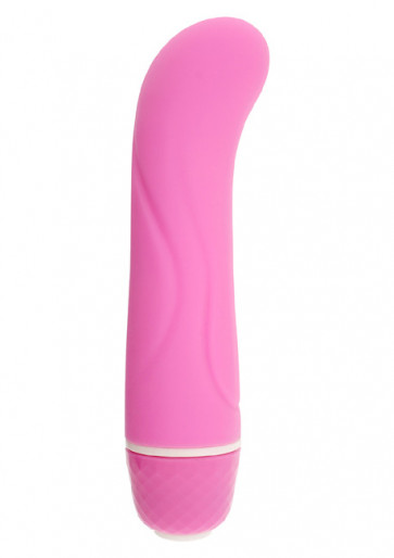 Stimolatore Punto G - Microscopic Mini G Pink