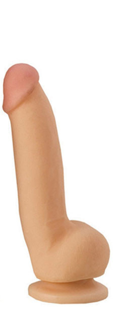 Fallo Realistico - Fabio Perfect Cock Flesh
