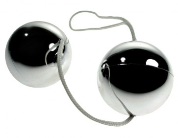Palline Vaginali/Anali -Oscillating Weighted Balls
