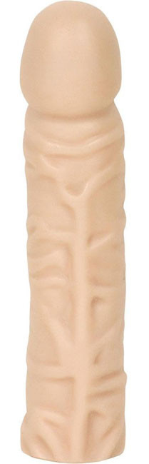 Fallo Realistico - Classic 8" Dong - Nude