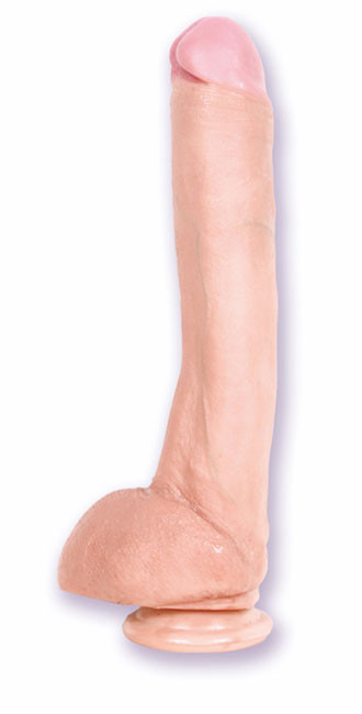 Fallo Realistico - Realistic® Kevin Dean