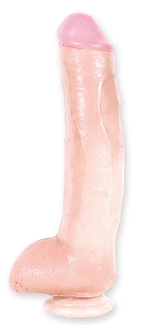 Fallo Realistico - John Holmes - Realistic Cock